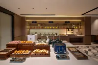 Yishang Hotel (Alar Branch) - breakfast