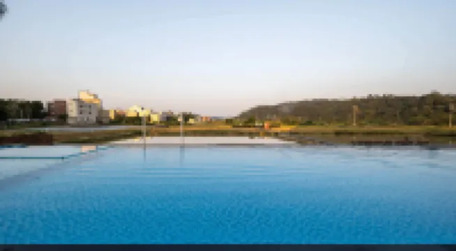 Yangchun Daoxiang Yunshe Hot Spring Hotel
