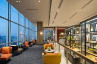 Hampton by Hilton Huai'an Bochi Mountain Park