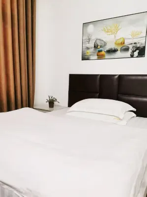Huilai Penglai Accommodation
