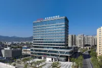 Xiangshan People's Square Hampton by Hilton Hotel