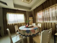 Wangjie Homestay (Jinjiang International Airport Sunshine Plaza) - Pet friendly