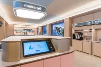 Hanting Hotel - New
