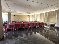 Shenghaiyue Apartment (Bihai Lanwan) Hotels in Yangxi County