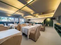 Jiamei · Ceramic Design Hotel (Quanzhou Dehua County Hospital Ceramic Capital Park) Hotels in Dehua