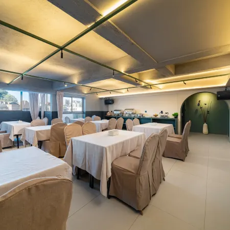 Jiamei · Ceramic Design Hotel (Quanzhou Dehua County Hospital Ceramic Capital Park)