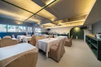 Jiamei · Ceramic Design Hotel (Quanzhou Dehua County Hospital Ceramic Capital Park)