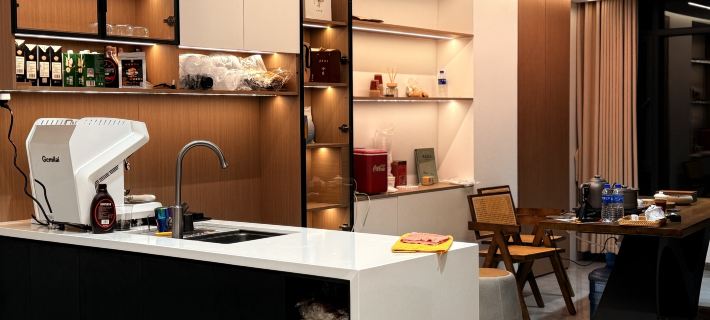 Jiaye Runi Suoyuan | Cloud Haven · Yunqi Mountain Lodge (Jizu Mountain Scenic Area) Hotel a Binchuan