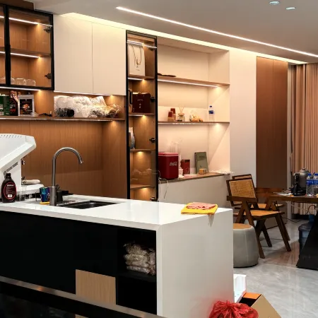 Jiaye Runi Suoyuan | Cloud Haven · Yunqi Mountain Lodge (Jizu Mountain Scenic Area)