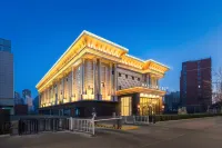 Meilun Hotel, China Agricultural University, Zhongguancun, Beijing