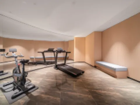 Yilong Ruiyun Hotel (Dangtu Economic Development Zone) Hoteles en Condado de Dangtu