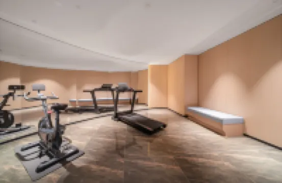 Yilong Ruiyun Hotel (Dangtu Economic Development Zone)