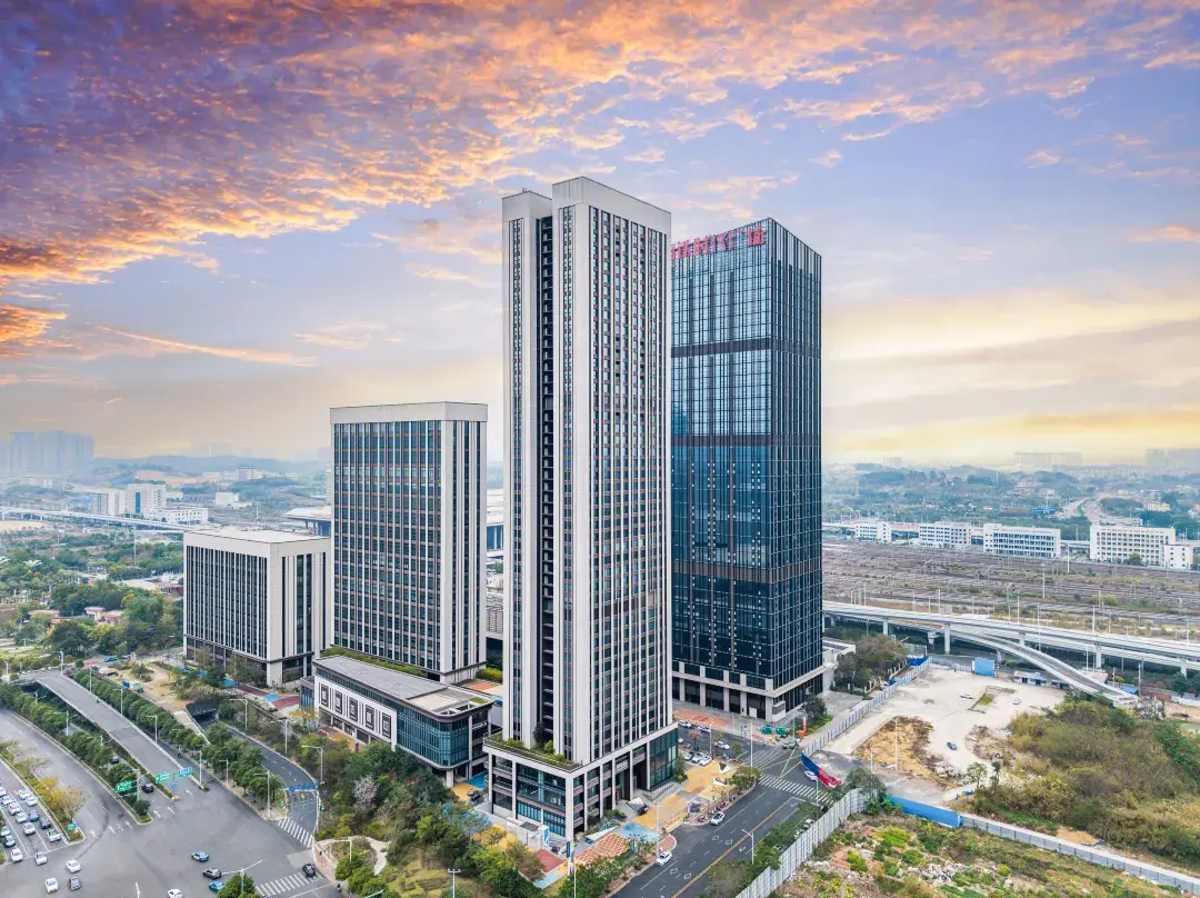 Xinyuan Hotel - Nanning