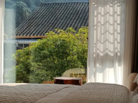 江口沐鑫客棧