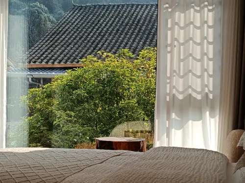 Jiangkou Muxin Inn - Inns