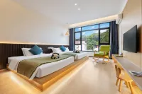 Bifengxia Jinshange Panda Homestay