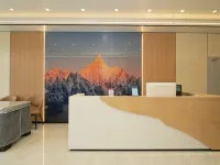 Meilin Mountain Resort (Meili Snow Mountain Scenic Area Branch) โรงแรมในเต๋อชิน