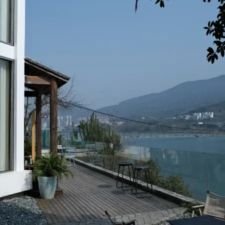 Jiangxiaoya Hostel
