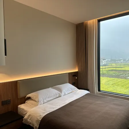 Yujian Jinli Homestay