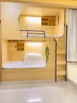 Haikou Xiyu Hostel (Friendship Sunshine City)
