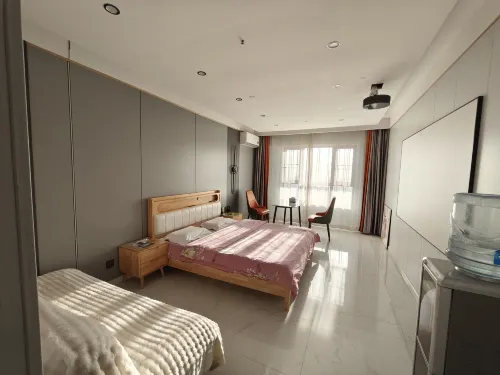 Migratory Bird Smart Homestay