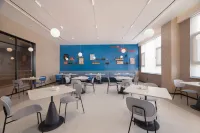 Home Inn · neo - Huajin Avenue Nanfeng Department Store, Linyi, Yuncheng - Breakfast