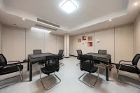 Shanlin Inn Xianglin Mountain Lodge | Stream Tracing Pool · Forest Secret Homestay