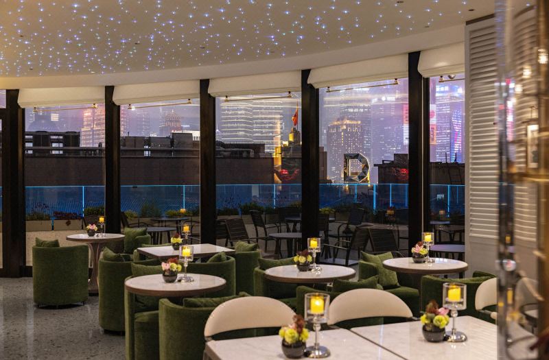 Diamond Bund hotel photo 3