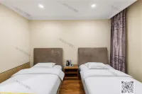 Vientime Hotel (University of Finance and Economics) - New