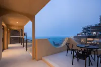 DeeDee Dongji Seaview Homestay (Dongfushan Wharf Branch)