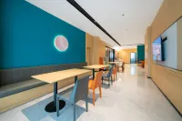 City Convenient Hotel (Huangshan Qimen South Station Branch)