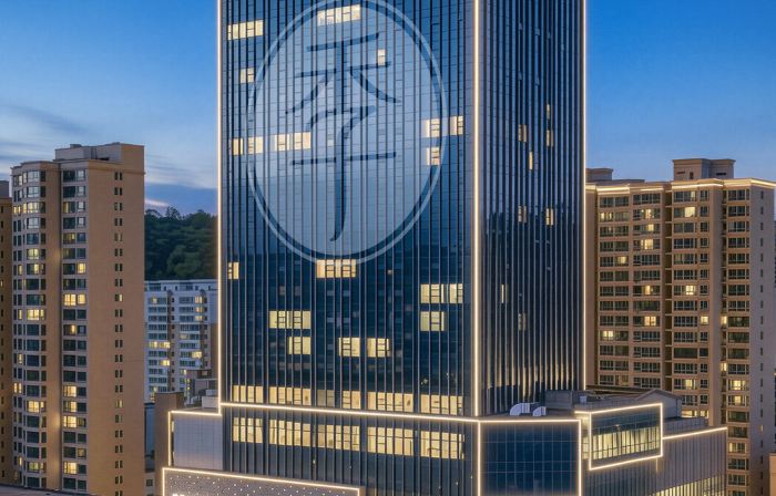 Ji Hotel (Linxia Baiyi Times Square)