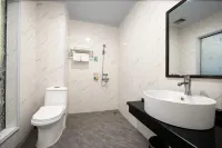 Yixuan Youpin Hotel - balcony