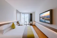Qingwuli Hotel (Yibin International Exhibition Center University Town) - 3-Star