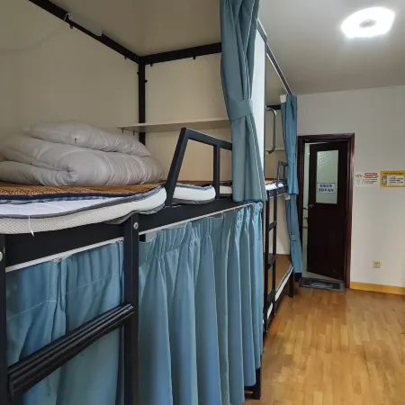 Guixiang Female Only Hostel
