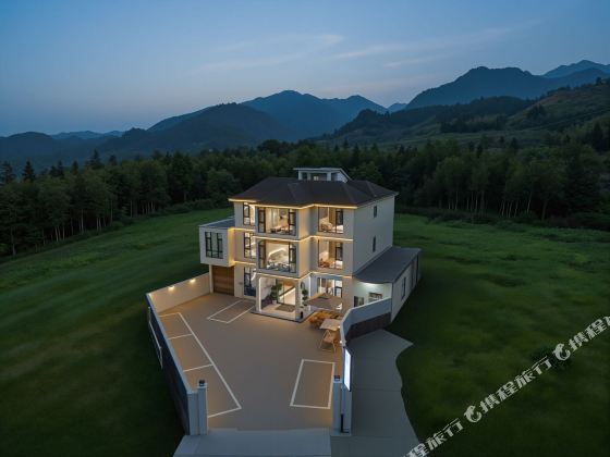 Yanli · Sonder Designer Boutique Stay (Wang Xian Gu Scenic Area)