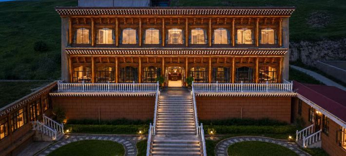 Daoxiang Zangge Homestay (Ngawa County) Hotels in Ngawa County