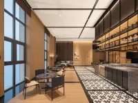 Yinchuan Xingqing Four Points by Sheraton Hotel Hotels in Yinchuan