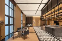 Yinchuan Xingqing  Four Points by Sheraton Hotel