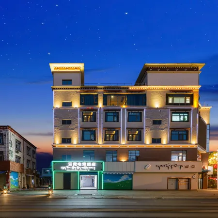 Yunjing E-Sports Hotel