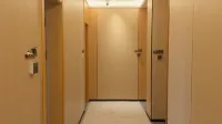 Helena Hotel (Naxianghai) - Hot Springs
