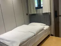 Qiyunguan B&B Ξενοδοχεία στην πόλη Γινινγκ