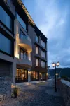 FYL 3300 Villa(Four girls Mountain Changping country)