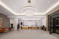 Mehood EZZI Hotel (Dachaidan,Haixi) - con vista montagne