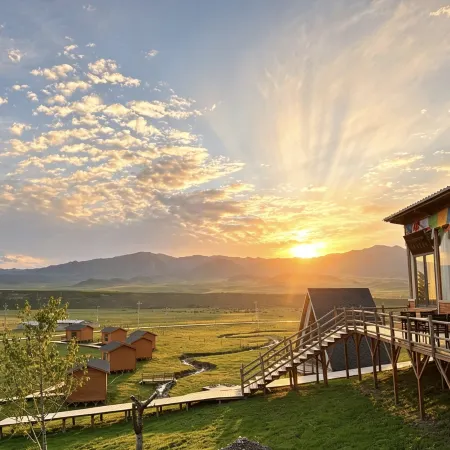 Akzoba Camp