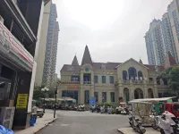 Youjia Homestay（Evergrande City） - Alojamientos