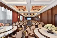 Xingzi Hotel (Chuangmei Century City Branch, Bijie) - petit déjeuner