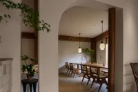 西遞裏 | 山奈·ETHEREAL·MUSE·美學出片宅院 （西遞風景區店） - 早餐