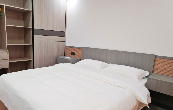 Jingzhilv Hotel