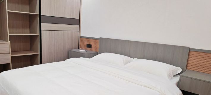 Jingzhilv Hotel Hotels in Longyan